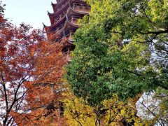 景点-北寺塔