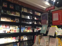 -西西弗书店&矢量咖啡(万象城店)