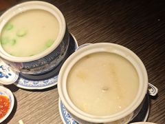 -广州花园酒店荔湾亭·地道点心·粤式饮茶