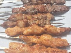 -壹块捌烧烤(灯市口店)