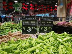 -永辉超市(回龙观店)