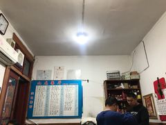 -九龙餐厅(大沽路店)