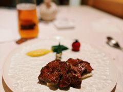 -香樟花园法式铁板烧(恒隆广场店)