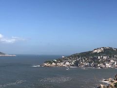 -东极岛景区
