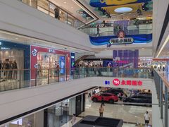 -万达广场(惠州大亚湾店)