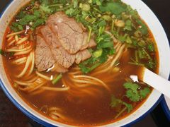 -宛平李记小吃(东关街店)