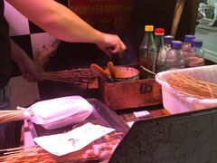 -十里铺铁板鱿鱼