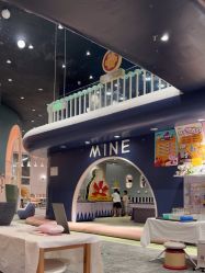 -奈尔宝家庭中心·亲子餐厅(鄞州万达店)