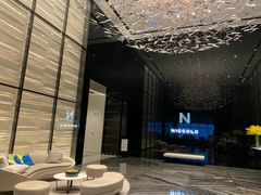 -长沙尼依格罗酒店