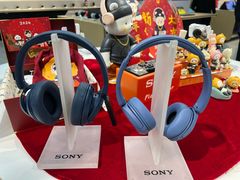 -Sony Store 索尼(上海淮海中路店)
