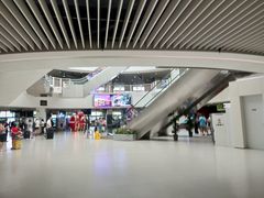 -澳门外港客运码头(轮渡站)