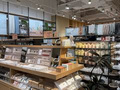 -MUJI无印良品(万达仓山店)