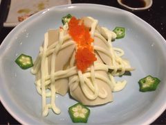 上井精致料理-梅筑·创意料理(王府井百货店)