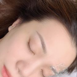 -久匠·纹眉半永久野生眉