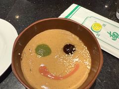 芝麻酱蘸料-南门涮肉(北洼路店)