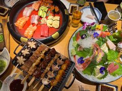 -松子料理(世纪城店)
