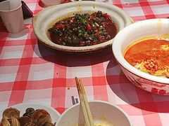 -辣小鲜·南昌大排档(船山路店)