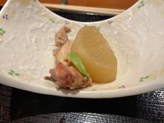 -希望日本料理(保利香槟花园店)