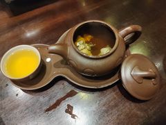 -茶叁酒肆·楚味江湖(菱角湖店)