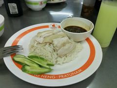 -红大哥水门鸡饭(總店)
