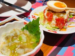 -有喜屋·深夜食堂(北京西路店)