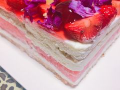 -EVERNAKED裸蛋糕(SOHO天山店)