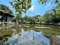 -白马涧龙池景区