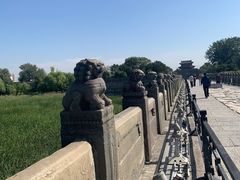 -卢沟桥