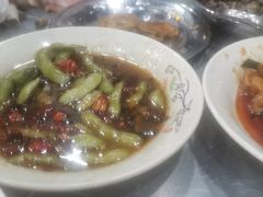 -小民大排档(光谷店)