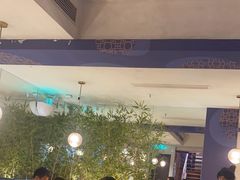 -翡翠拉面小笼包(岭南新天地店)