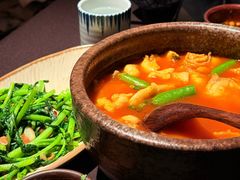 -山石榴·贵州菜(丰盛里店)