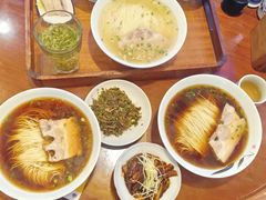 -同得兴 Since·1995 传统苏式面馆(十全街店)