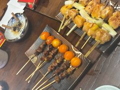 -鸟鹏烧鸟居酒屋(熙龙湾店)