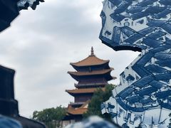 -景德镇陶阳里历史文化旅游区