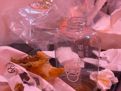 -沙州食驿·非遗小吃夜市
