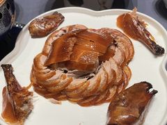 -秀儿四九城·新京菜(亚运村鸟巢店)