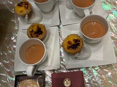 -8餐厅(新葡京酒店)