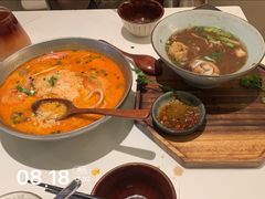 -GOGO Plate(成都太古里店)