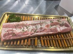 -大叹号·朝鲜族烤肉(潍坊泰华城店)