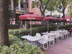 -哈根达斯(武汉天地店)