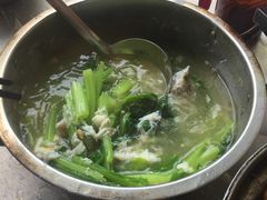 -黎记大排档(慈云路店)