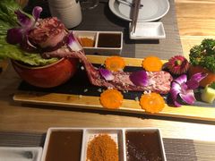 -江户烧肉(高德店)