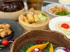 -KingThaia金泰兰(滨江天街店)