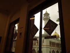 -新加坡Zam Zam餐馆