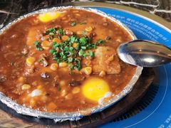 -长安·大茶饭
