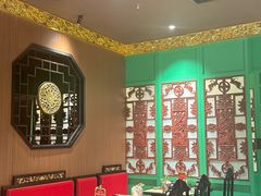 -锦府盐帮·侯宅(五棵松万达店)