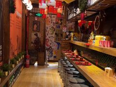 -日吉丸·鸟将军炭火融合酒馆(中央大街店)