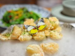 -食味酒味天津菜·古法鲜酿米酒(鼓楼店)