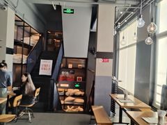 -悠航SLOWBOAT(三里屯店)