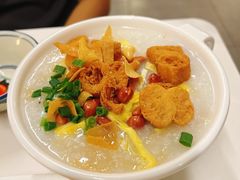 -粤食堂(天津和悦汇店)